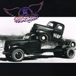 Aerosmith - Pump (LP)