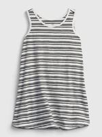 GAP Dětské šaty tank dress - Holky