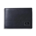 Rip Curl CORPAWATU ICON PU SLIM Black Wallet