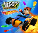 Beach Buggy Racing 2: Hot Wheels Edition AR XBOX One / Xbox Series X|S CD Key