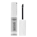 L´Oréal Paris Brow Artist Plump & Set Serum żel do brwi 5 ml