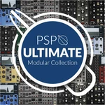 Cherry Audio PSP Ultimate Modular (Producto digital)