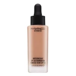 MAC Studio Waterweight Foundation NW35 tekutý make-up 30 ml