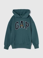 GAP Dětská mikina Unisex - Kluci