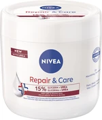 Nivea Telový krém Repair & Care Urea (Nourishing Cream) 400 ml