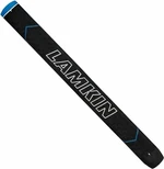 Lamkin Sink Fit Rubber Standard Black/Blue Grip