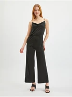 Orsay Black Women's Overall - Women