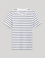 Celio Striped T-shirt Gebaser - Men