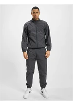 DEF Elastic tracksuit grey