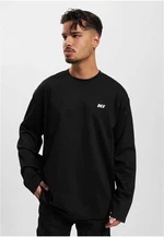 Men's Open Sweatshirt Black