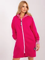 Sweatshirt-RV-BL-9225.96P-fuchsia