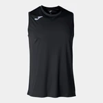 Men's/boys' sports tank top Joma Combi Basket Black