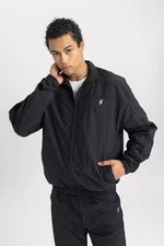 DEFACTO Fit Standard Fit Jacket Coat