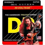 DR Strings DBG-10 Struny pro elektrickou kytaru