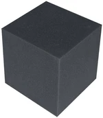 Mega Acoustic Acoustic Cube 20x20 Dark Gray Chłonny panel piankowy