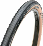 MAXXIS Receptor 29/28" (622 mm) 40.0 Black/Tanwall Anvelopă pentru biciclete de trekking