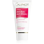 Guinot Anti-Wrinkle hydratační protivráskový krém 50 ml