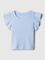 GAP Kids' Ruffle Top - Girls