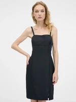 Orsay Black women's short dress - Women's