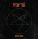 Motley Crue - Shout At The Devil (LP)