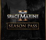 Warhammer 40,000: Space Marine 2 - Season Pass DLC EU Xbox Series X|S CD Key