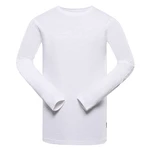 Men's T-shirt nax NAX IHES white