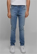 Men's jeans Slim Fit Tapered light blue