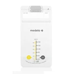 MEDELA Sáčky na skladovanie materského mlieka 180 ml, 25 ks