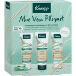 Kneipp Aloe Vera darčeková sada (s aloe vera)