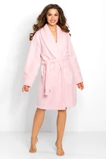 Jessica Pink Pink Robe