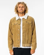 Bunda Rip Curl STATE CORD JACKET  Dark Khaki