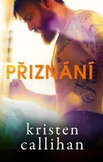 Přiznání - Kristen Callihan