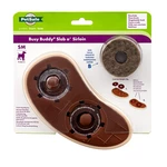 Hračka pro psy PetSafe® Busy Buddy Steak - S/M