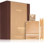 Al Haramain Amber Oud Gold Edition Extreme dárková sada unisex