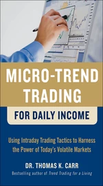 Micro-Trend Trading for Daily Income