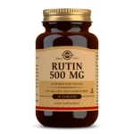 Solgar Rutin 500 mg 50 tbl.