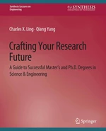 Crafting Your Research Future