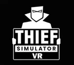 Thief Simulator VR EU Steam Altergift