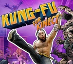 Kung-Fu for Kinect US XBOX One CD Key