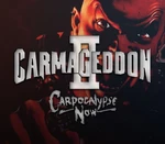 Carmageddon 2: Carpocalypse Now Steam CD Key