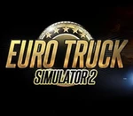 Euro Truck Simulator 2 - XF Tuning Pack DLC Steam Altergift