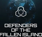 DEFENDERS OF THE FALLEN ISLAND Steam CD Key