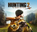 Hunting Simulator 2 Steam CD Key