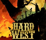 Hard West Steam Gift