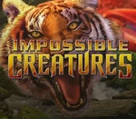 Impossible Creatures Steam Edition Steam CD Key