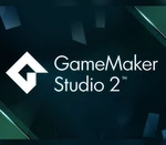 GameMaker Studio 2 - 12 Months CREATOR Subscription Key