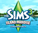 The Sims 3 - Island Paradise DLC EU Origin CD Key