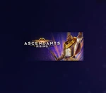 Ascendants Rising Steam CD Key