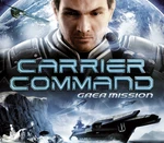 Carrier Command: Gaea Mission Steam Gift