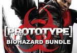 Prototype Biohazard Bundle AR XBOX One CD Key